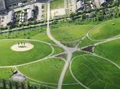 Park de Hoge Weide, Utrecht